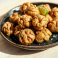 Canarische aardappeltjes