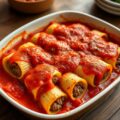 Cannelloni