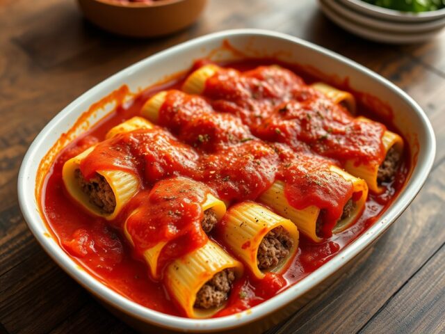Cannelloni
