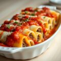 Cannelloni