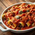 Cannelloni alla Niek