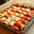Canneloni surprise