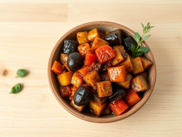 Caponata