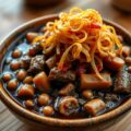 Captain’s Dinner (Aangeklede Capucijners)