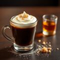 Carajillio (spaanse koffie)