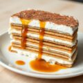 Carameltaart
