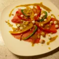 Carnavals Carpaccio