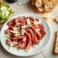 Carpaccio