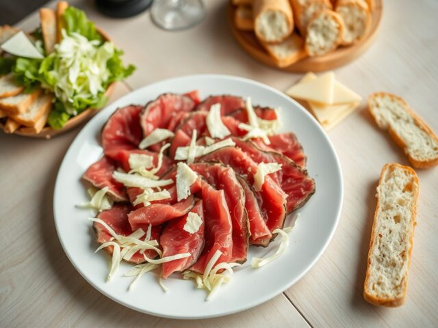 Carpaccio