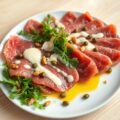 Carpaccio