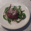 Carpaccio Bom