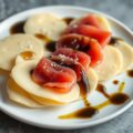 CARPACCIO VAN COMTÉ