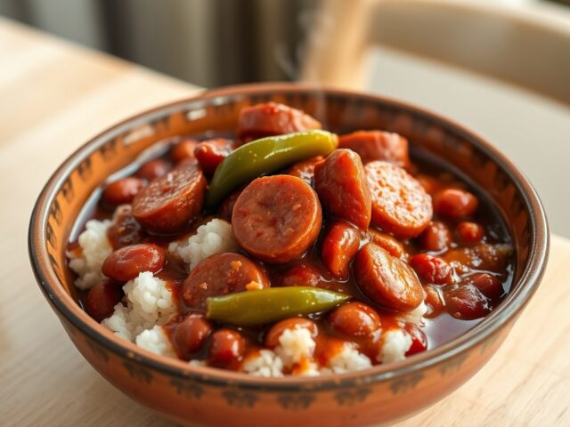 Cassoulet