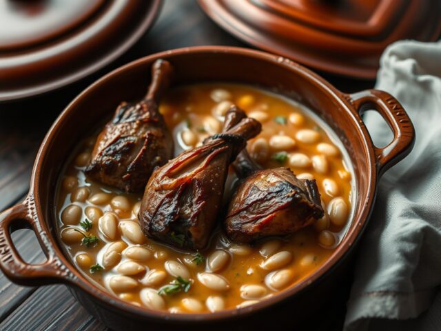 Cassoulet