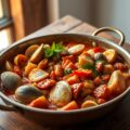 Cataplana portugal