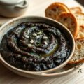 Caviar d’aubergine