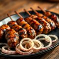 Cevapcici