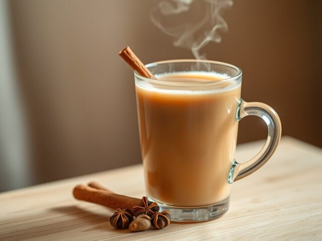 Chai (India)
