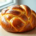 Challah (vlechtbrood)
