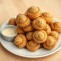 Champignonbeignets