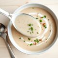 Champignoncrème
