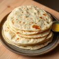 Chapati (zonder gist)