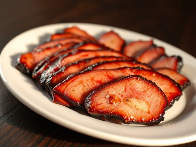 Char Siu
