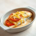 Cheddar Fish
