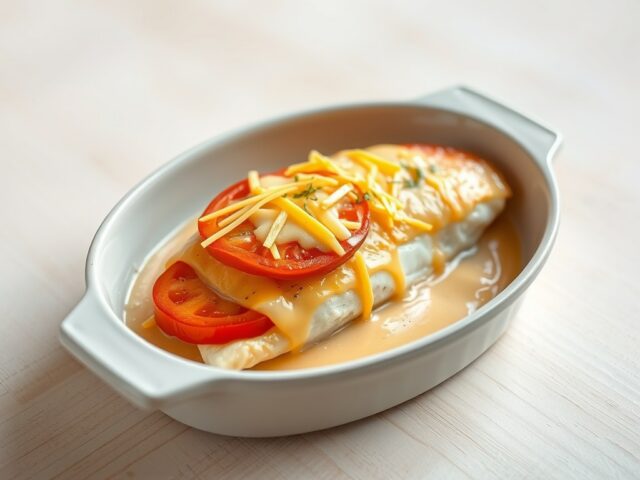 Cheddar Fish