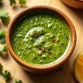 Chermoula (Charmoula)