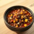Chili con carne