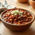 Chili Con Carne