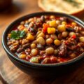 Chili con carne