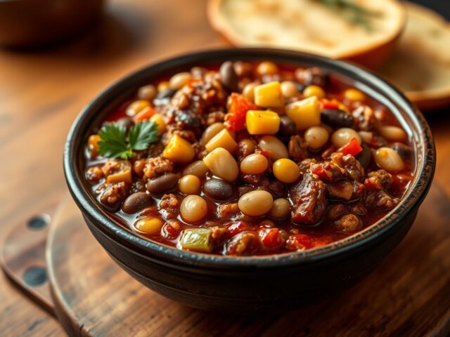 Chili con carne
