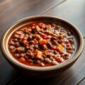 Chili con carne