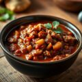 Chili con Carne II
