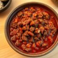 Chili con Carne III