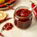 Chili jam
