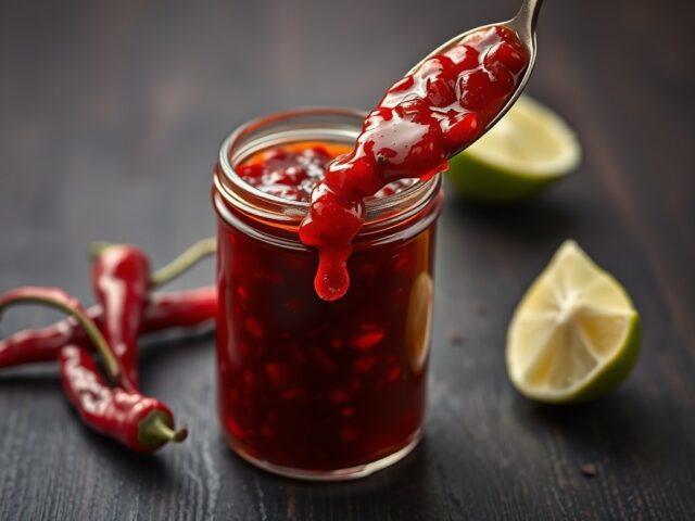 Chili Jam II