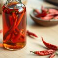 Chili Olie