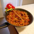 Chili veur de Herremenie