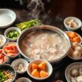 Chinese Hotpot = Chinese Fondue