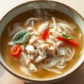 Chinese kippensoep