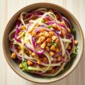 Chinese koolsalade