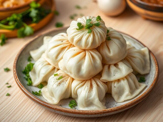 Chinkali