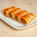 Chipolata broodjes