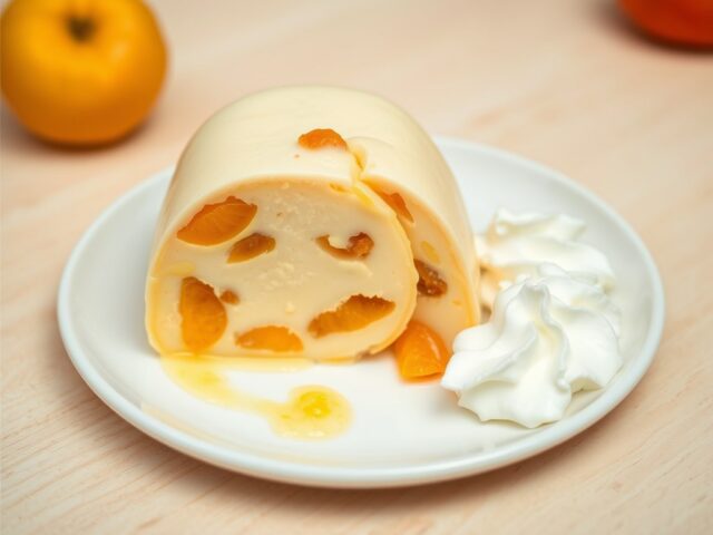 Chipolatapudding
