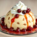 Chipolatapudding