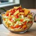 Chipssalade
