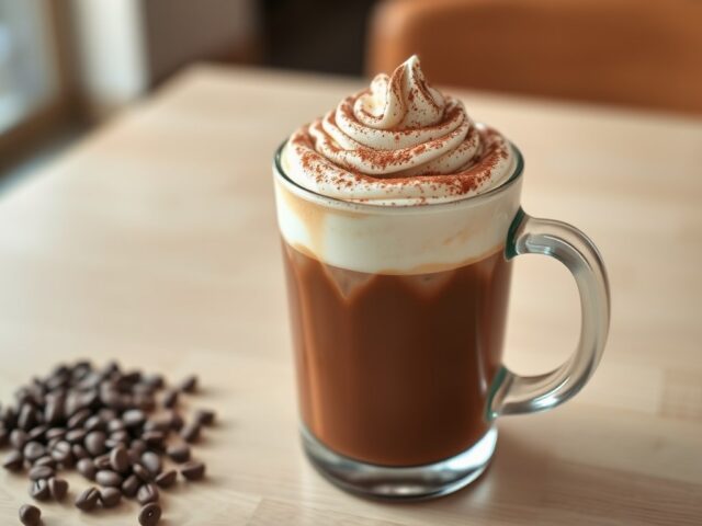 Chocokoffie